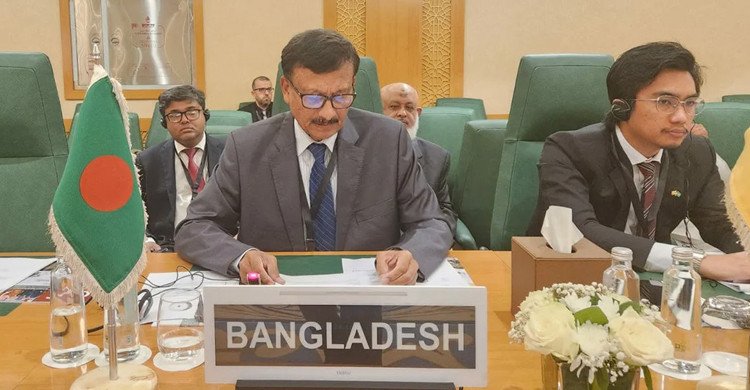 সোমালিল্যান্ডকে ইসরায়েলের স্বীকৃতি প্রত্যাখ্যান, কড়া নিন্দা জানাল বাংলাদেশ
